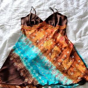 Rue21 satin top